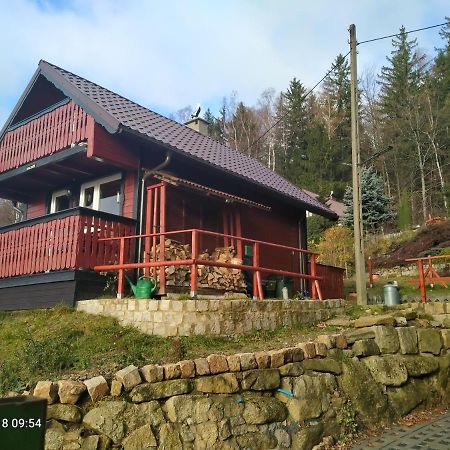 Kuligowka Шклярска-Поремба Экстерьер фото