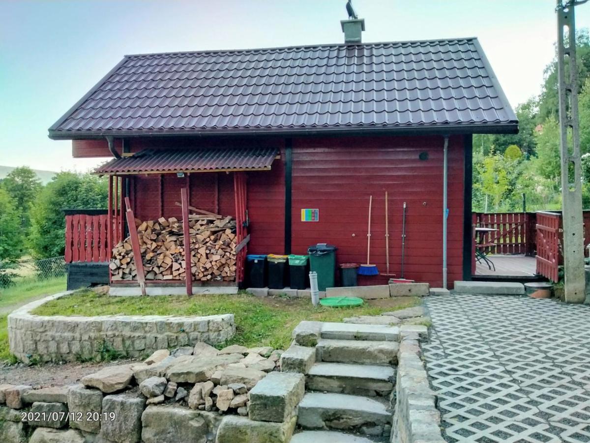 Kuligowka Шклярска-Поремба Экстерьер фото