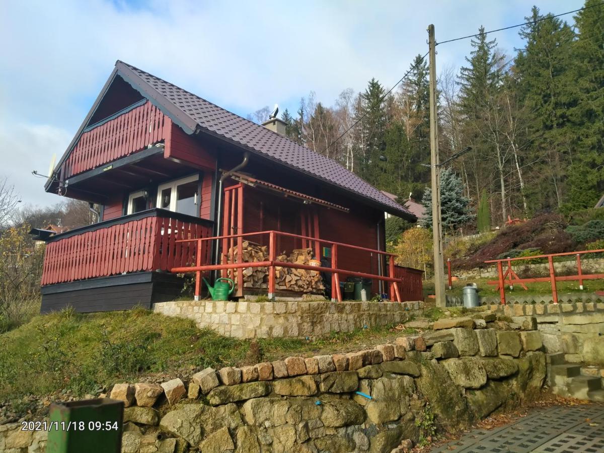 Kuligowka Шклярска-Поремба Экстерьер фото